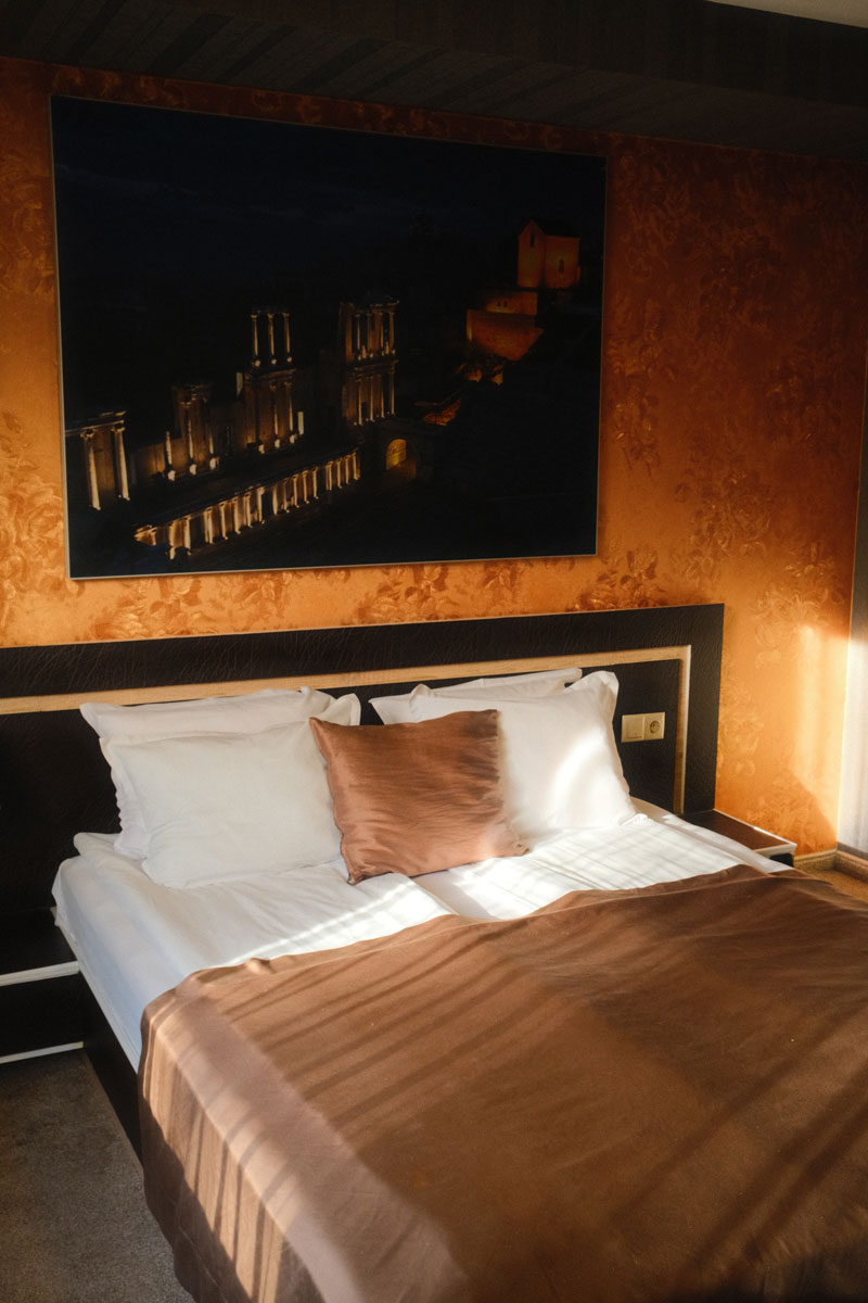 sofia central point boutique hotel