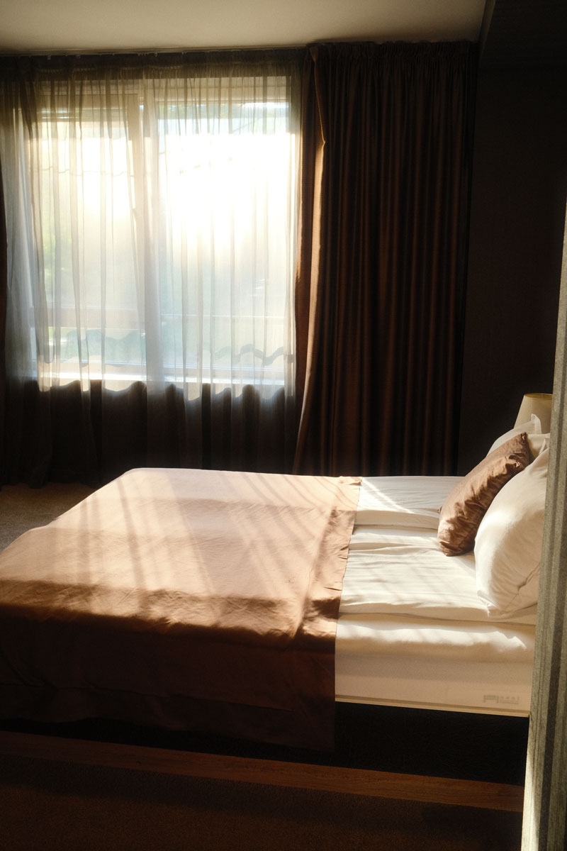 sofia central point boutique hotel1