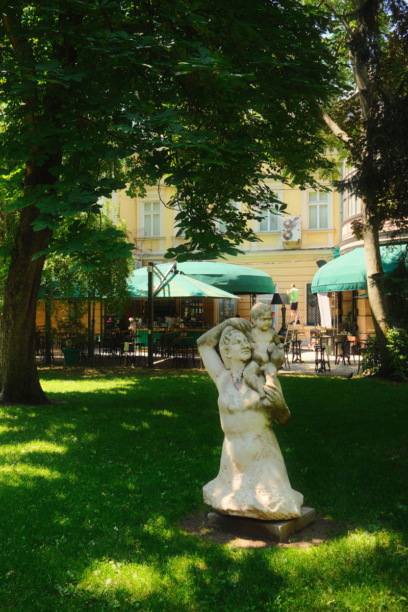 sofia stedentrip art gallery3
