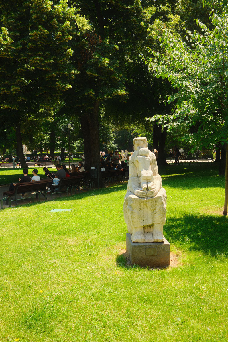 sofia stedentrip city garden2
