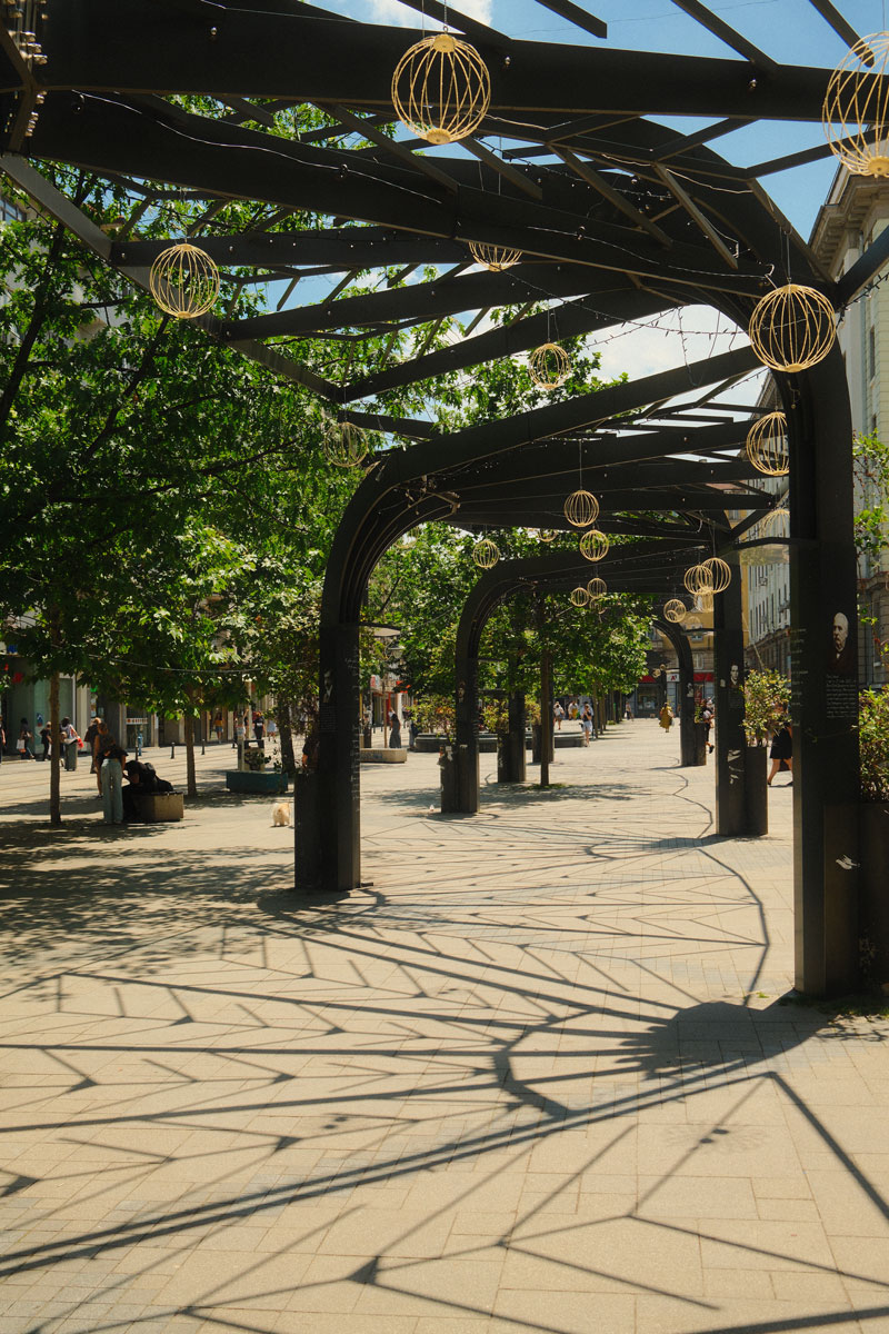 sofia stedentrip shisman street1