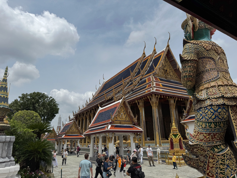 bangkok chillin heritage tempel1