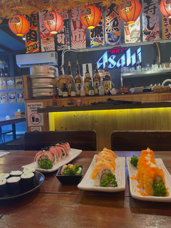 bangkok food