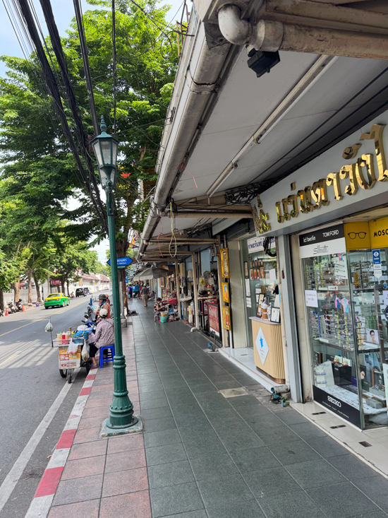 bangkok straatbeeld1