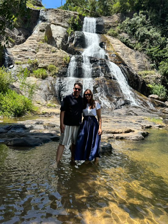 ella waterval wij