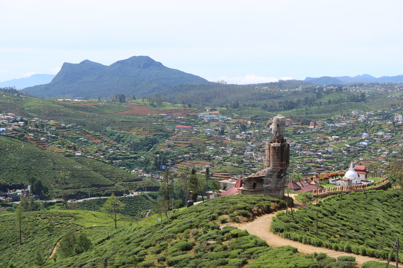 nuwara eliya tee hike2