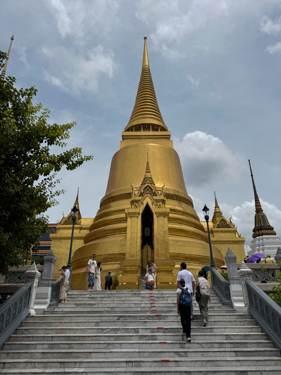 reisroute thailand bangkok1