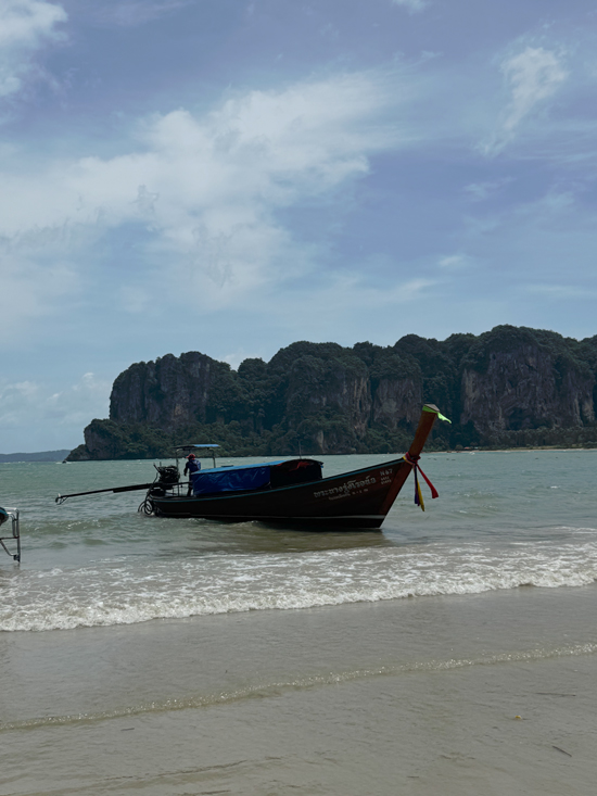 reisroute thailand krabi1