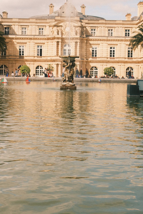 parijs jardin du luxembourg1
