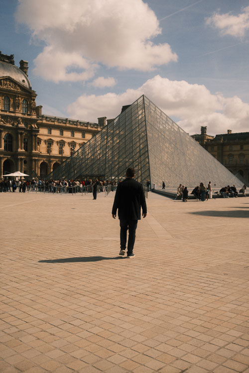 parijs louvre2