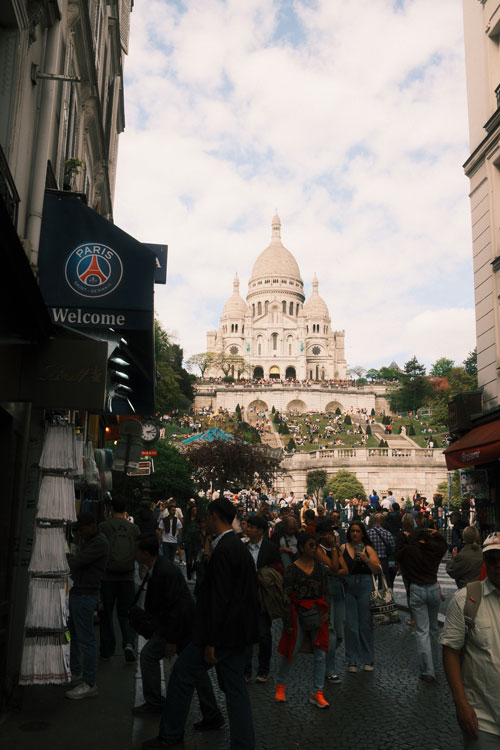 parijs montmartre2
