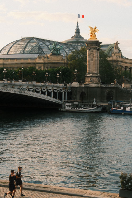 parijs seine