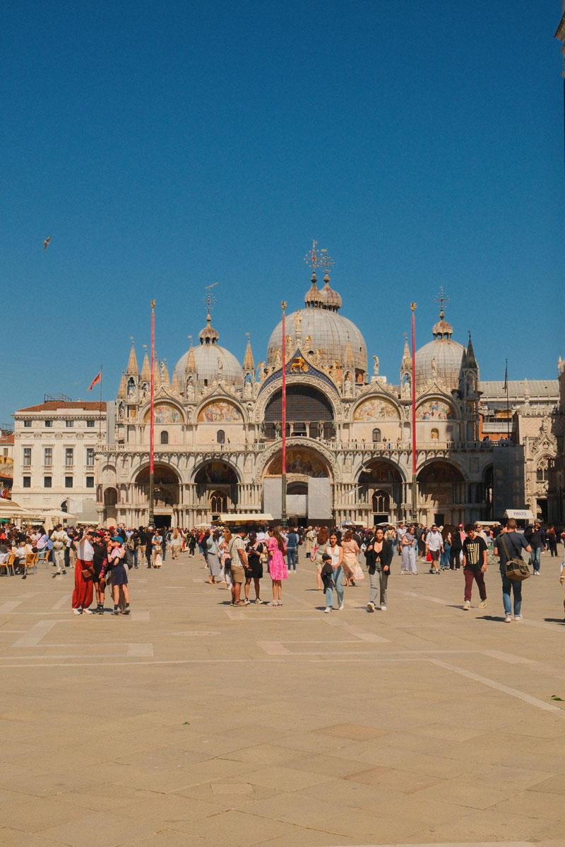 venetie sanmarco