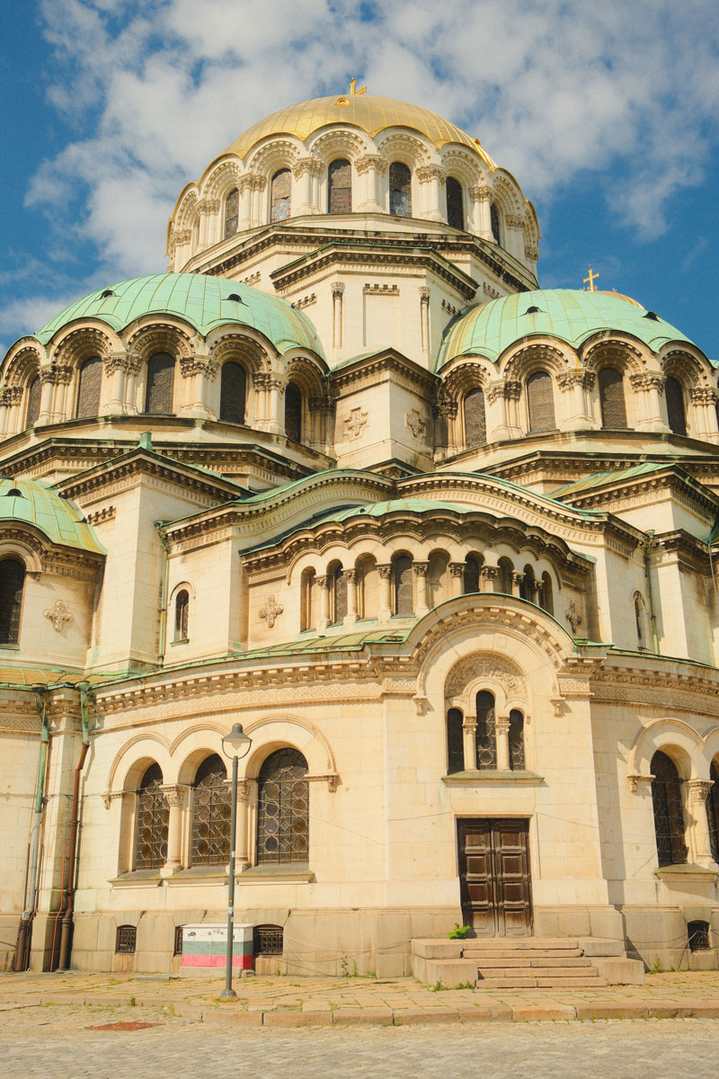 alexander nevski kathedraal sofia3