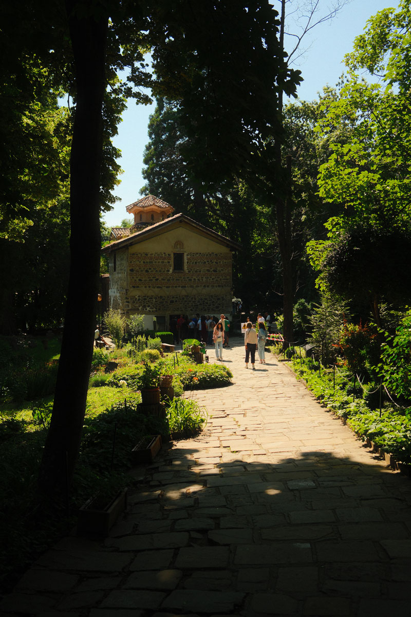 boyana church