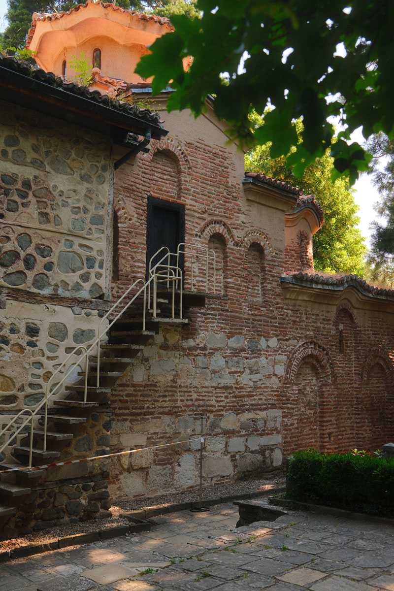 boyana church1