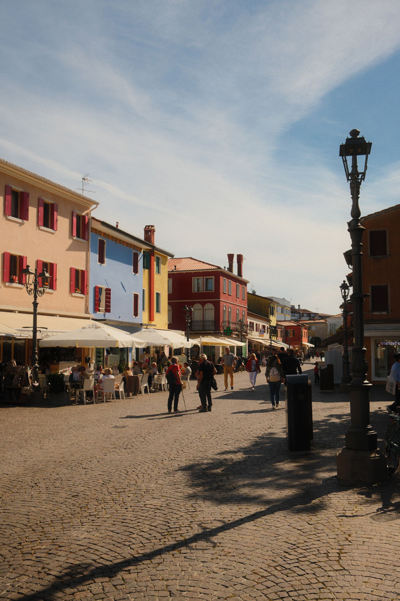 caorle pleinen