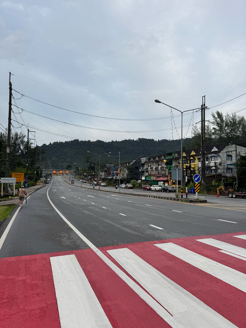 khao lak straat1