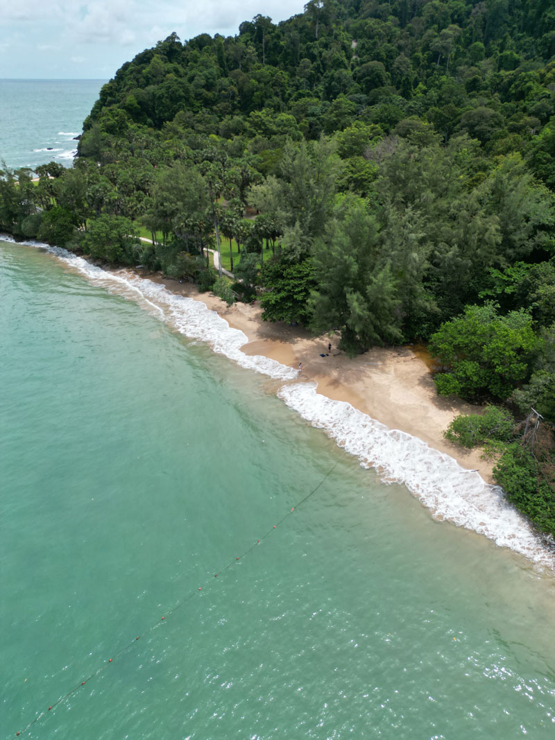 koh lanta national park