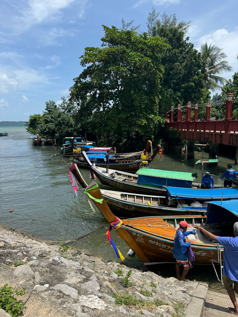 krabi riley beach1