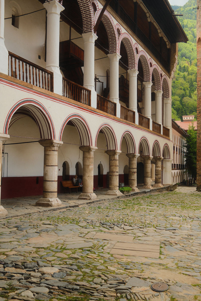 rila monastry bogen2