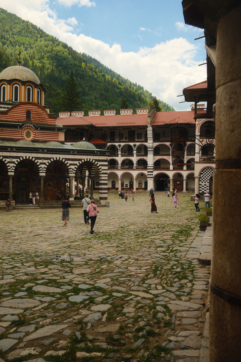 rila monastry bogen3