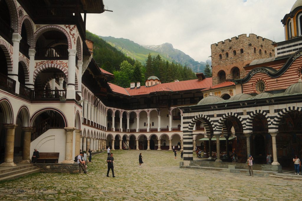 rila monastry2