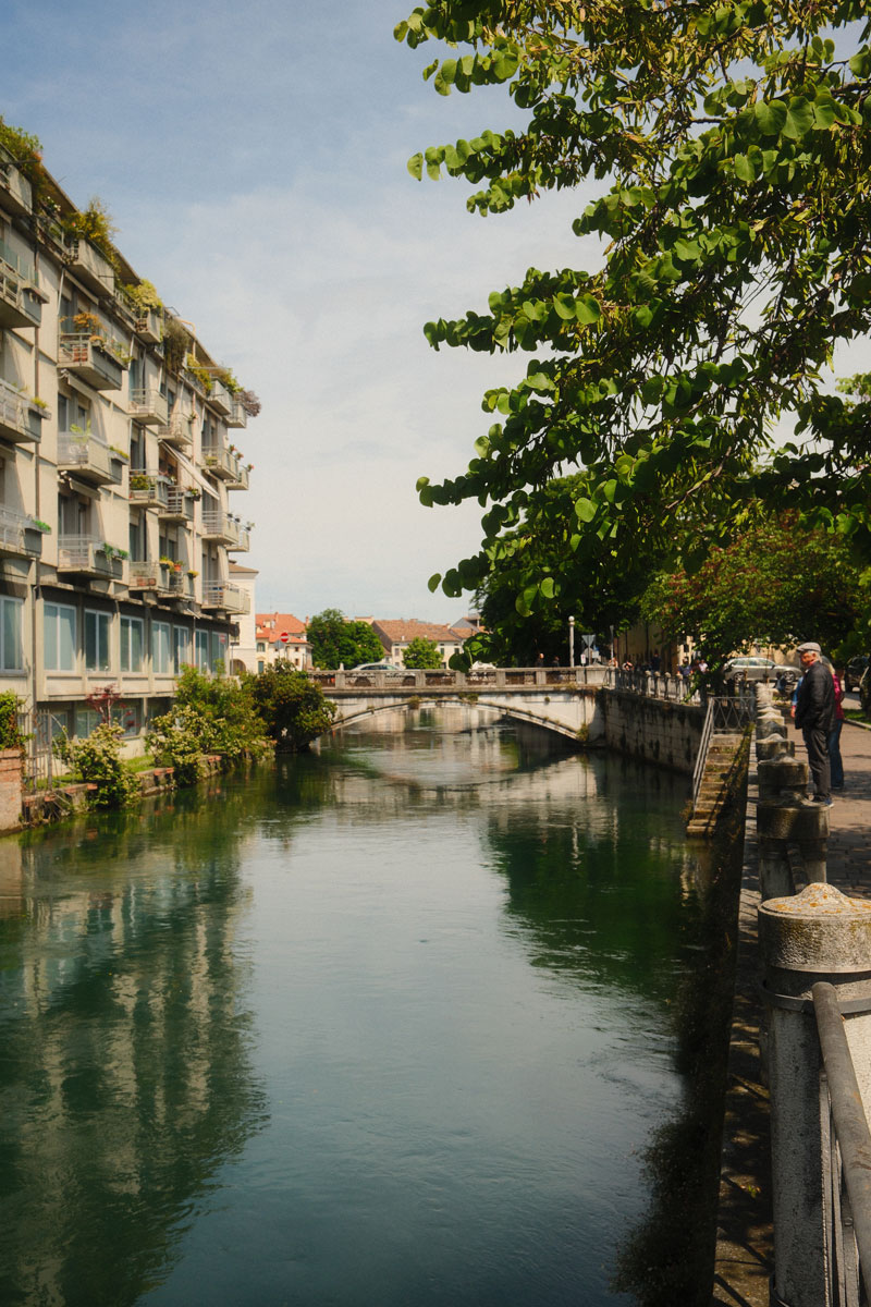 treviso aan het water1