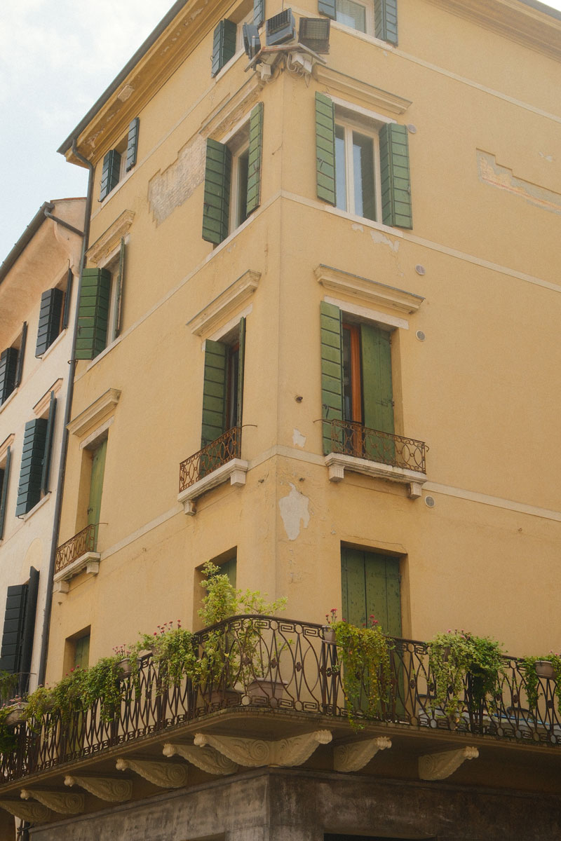 treviso gevel