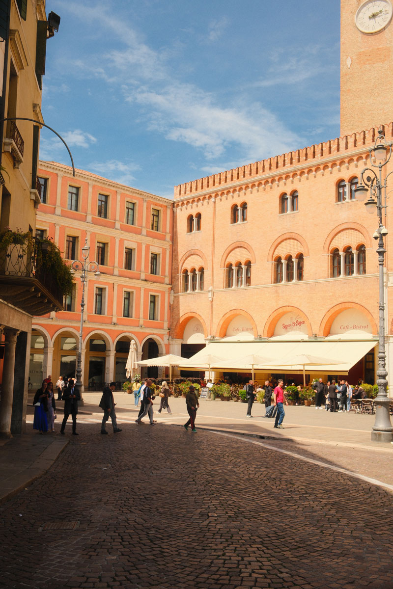 treviso plein