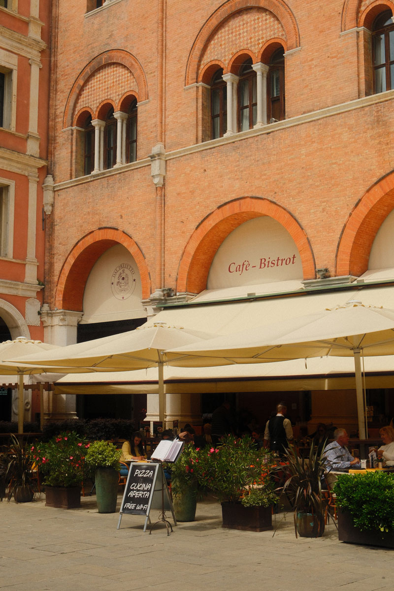 treviso restaurant