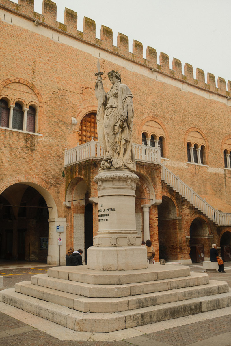 treviso stadsmuur1