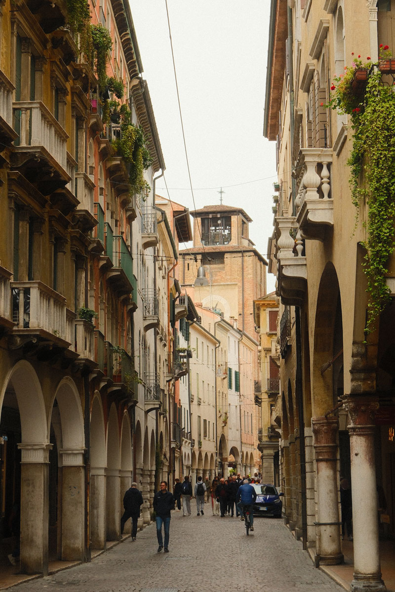 treviso toren