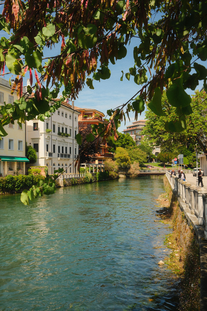 treviso water